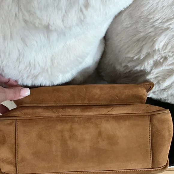 Saint Laurent Niki Medium YSL Flap bag - Picture 5 of 8